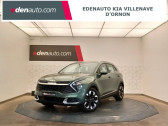 Kia Sportage occasion année 2022 boite Automatique Annonce Kia Sportage occasion Hybride VP 1.6 T-GDi 265ch ISG Hybride Rechargeable BVA6 4x4 Active à Villenave-d'Ornon