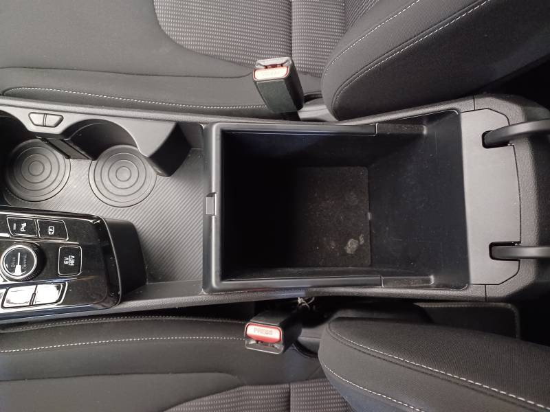 Kia Sportage VP 1.6 T-GDi 265ch ISG Hybride Rechargeable BVA6 4x4 Active  occasion  Villenave-d'Ornon - photo n14