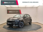 Annonce Kia Sportage occasion Hybride VP 1.6 T-GDi 265ch ISG Hybride Rechargeable BVA6 4x4 Active  Bruges
