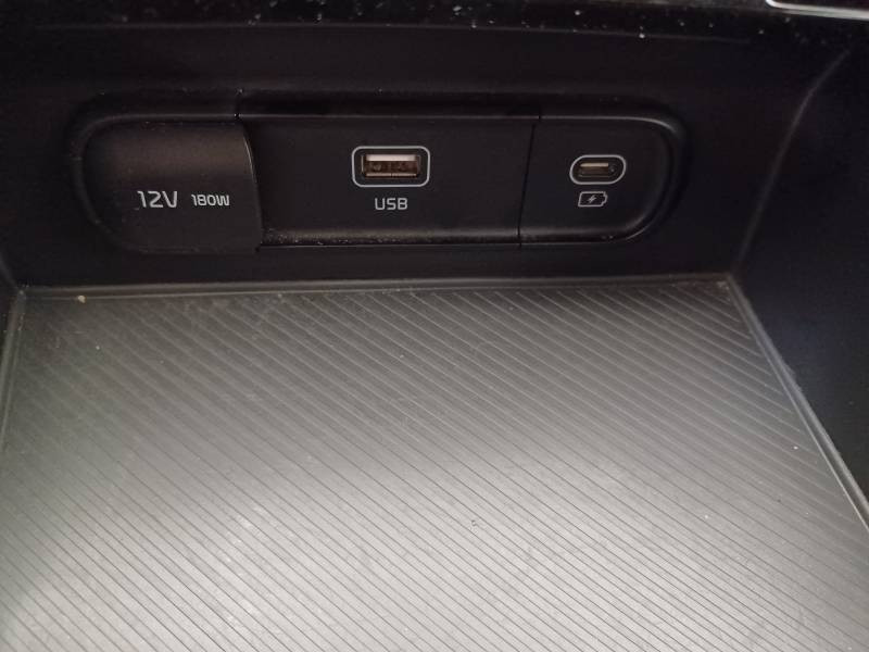 Kia Sportage VP 1.6 T-GDi 265ch ISG Hybride Rechargeable BVA6 4x4 Active  occasion  Bruges - photo n16