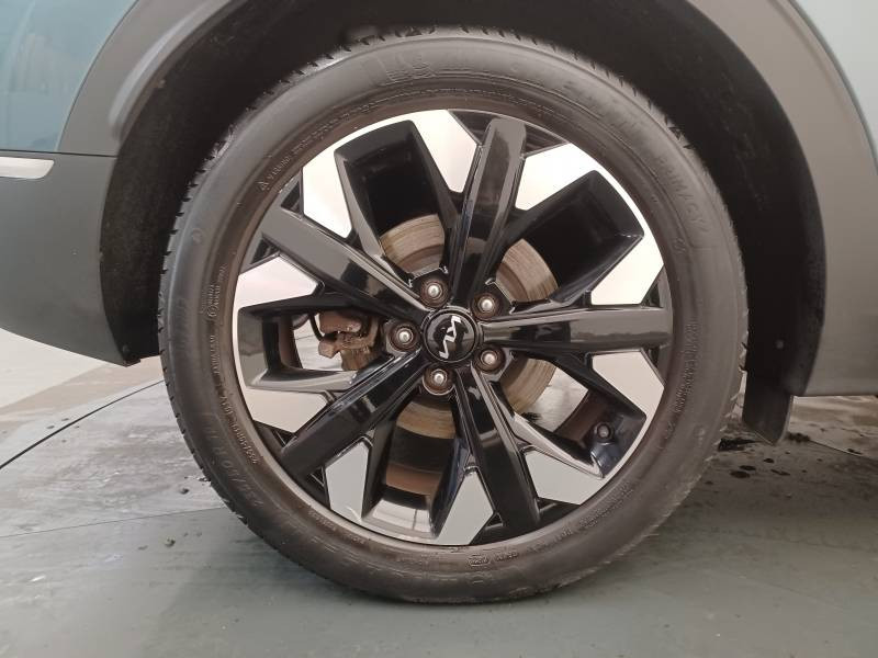Kia Sportage VP 1.6 T-GDi 265ch ISG Hybride Rechargeable BVA6 4x4 Active  occasion � Bruges - photo n�9