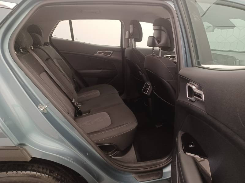 Kia Sportage VP 1.6 T-GDi 265ch ISG Hybride Rechargeable BVA6 4x4 Active  occasion � Bruges - photo n�15