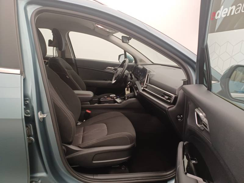 Kia Sportage VP 1.6 T-GDi 265ch ISG Hybride Rechargeable BVA6 4x4 Active  occasion � Bruges - photo n�14