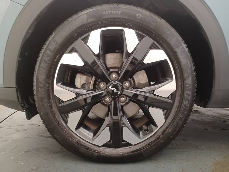 Kia Sportage VP 1.6 T-GDi 265ch ISG Hybride Rechargeable BVA6 4x4 Active  occasion � Bruges - photo n�7