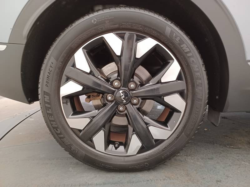 Kia Sportage VP 1.6 T-GDi 265ch ISG Hybride Rechargeable BVA6 4x4 Active  occasion  Bruges - photo n11