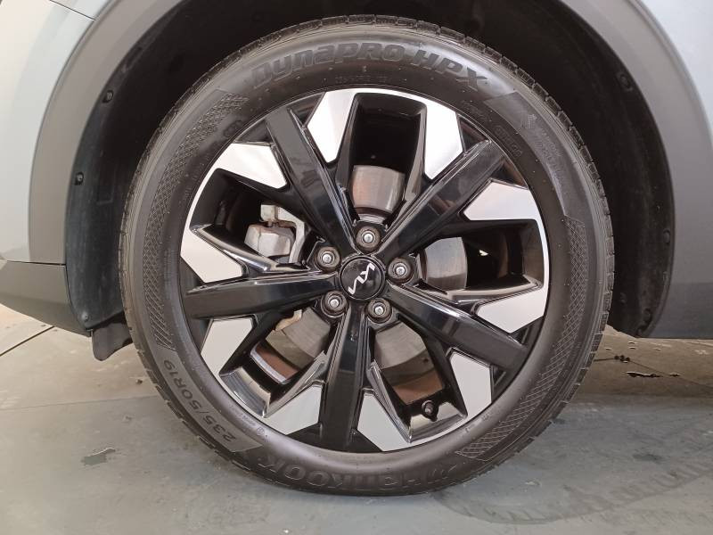 Kia Sportage VP 1.6 T-GDi 265ch ISG Hybride Rechargeable BVA6 4x4 Active  occasion  Bruges - photo n9