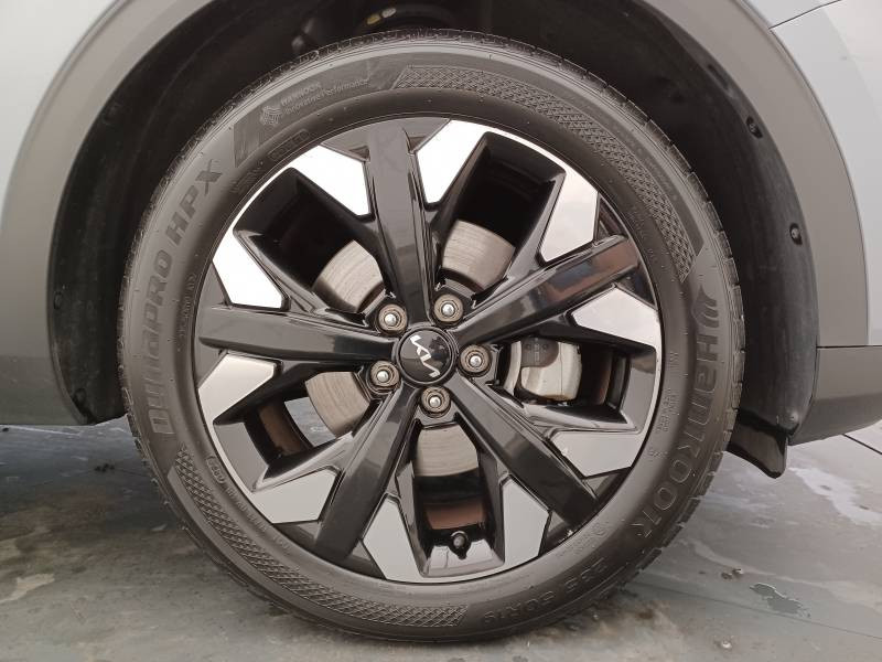 Kia Sportage VP 1.6 T-GDi 265ch ISG Hybride Rechargeable BVA6 4x4 Active  occasion  Bruges - photo n12