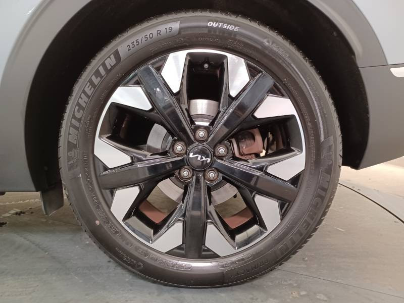 Kia Sportage VP 1.6 T-GDi 265ch ISG Hybride Rechargeable BVA6 4x4 Active  occasion  Bruges - photo n10
