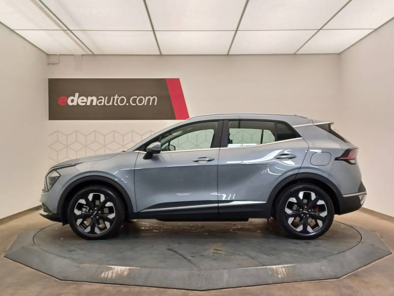 Kia Sportage VP 1.6 T-GDi 265ch ISG Hybride Rechargeable BVA6 4x4 Active  occasion  Bruges - photo n2