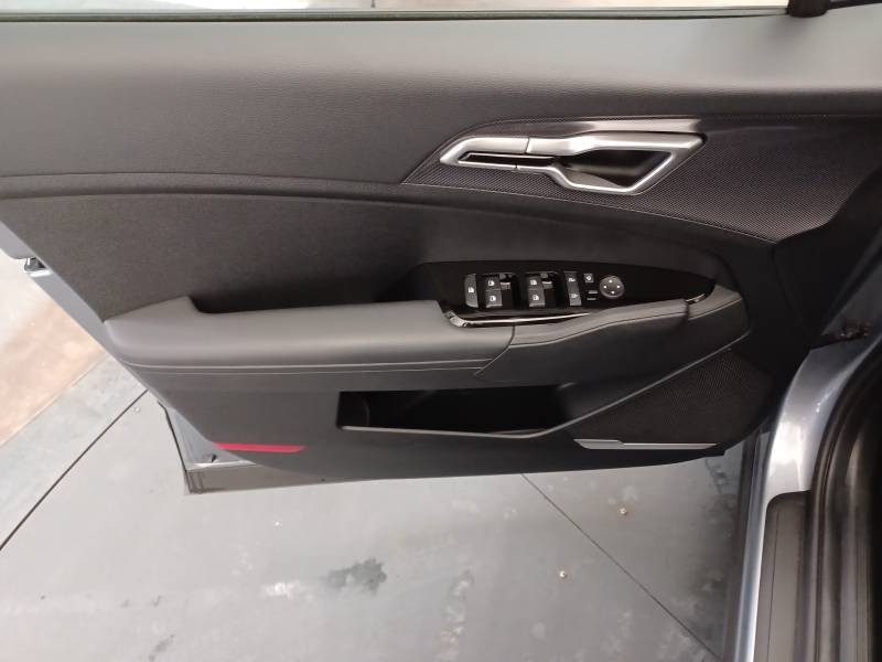 Kia Sportage VP 1.6 T-GDi 265ch ISG Hybride Rechargeable BVA6 4x4 Active  occasion  Bruges - photo n13