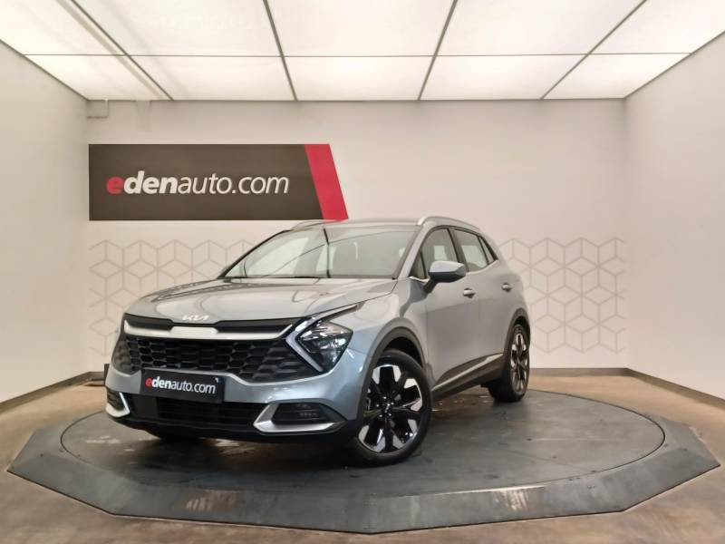 Kia Sportage VP 1.6 T-GDi 265ch ISG Hybride Rechargeable BVA6 4x4 Active  occasion  Bruges