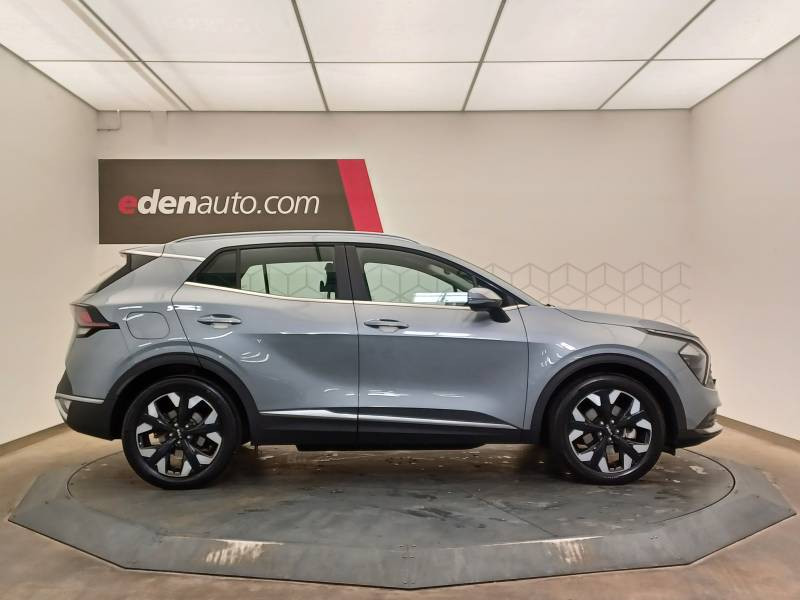 Kia Sportage VP 1.6 T-GDi 265ch ISG Hybride Rechargeable BVA6 4x4 Active  occasion  Bruges - photo n6