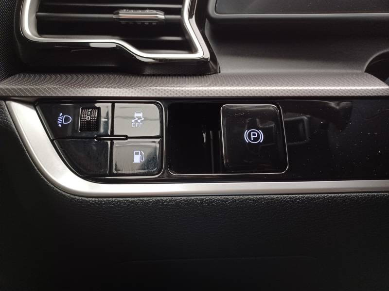 Kia Sportage VP 1.6 T-GDi 265ch ISG Hybride Rechargeable BVA6 4x4 Active  occasion  Bruges - photo n14