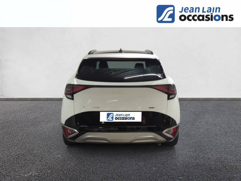 Kia Sportage VP 1.6 T-GDi 265ch ISG Hybride Rechargeable BVA6 4x4 Design  occasion  La Motte-Servolex - photo n6