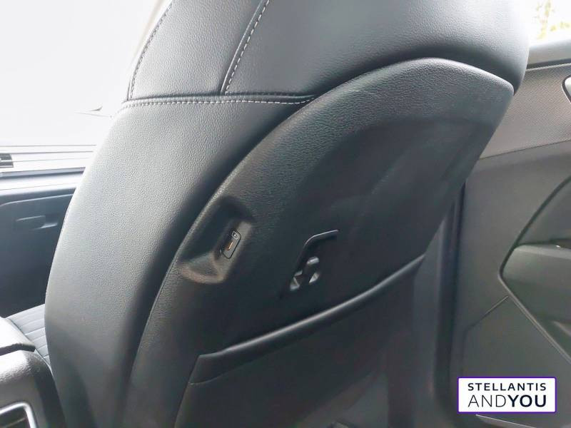 Kia Sportage VP 1.6 T-GDi 265ch ISG Hybride Rechargeable BVA6 4x4 Design  occasion  RONCQ - photo n6