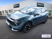 Voiture occasion Kia Sportage VP 1.6 T-GDi 265ch ISG Hybride Rechargeable BVA6 4x4 Design