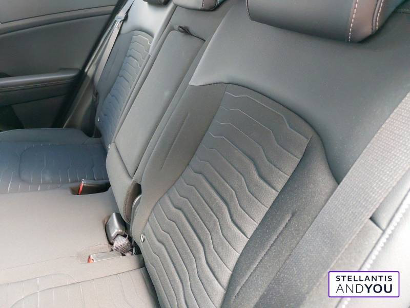 Kia Sportage VP 1.6 T-GDi 265ch ISG Hybride Rechargeable BVA6 4x4 Design  occasion  RONCQ - photo n5