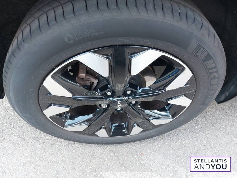 Kia Sportage VP 1.6 T-GDi 265ch ISG Hybride Rechargeable BVA6 4x4 Design  occasion  RONCQ - photo n9