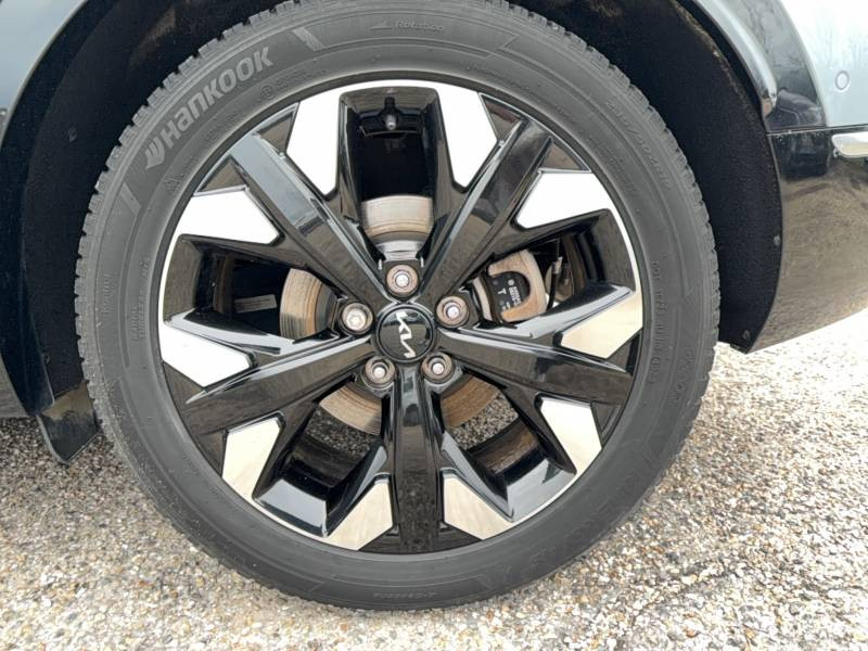 Kia Sportage VP 1.6 T-GDi 265ch ISG Hybride Rechargeable BVA6 4x4 Design  occasion � Libourne - photo n�19