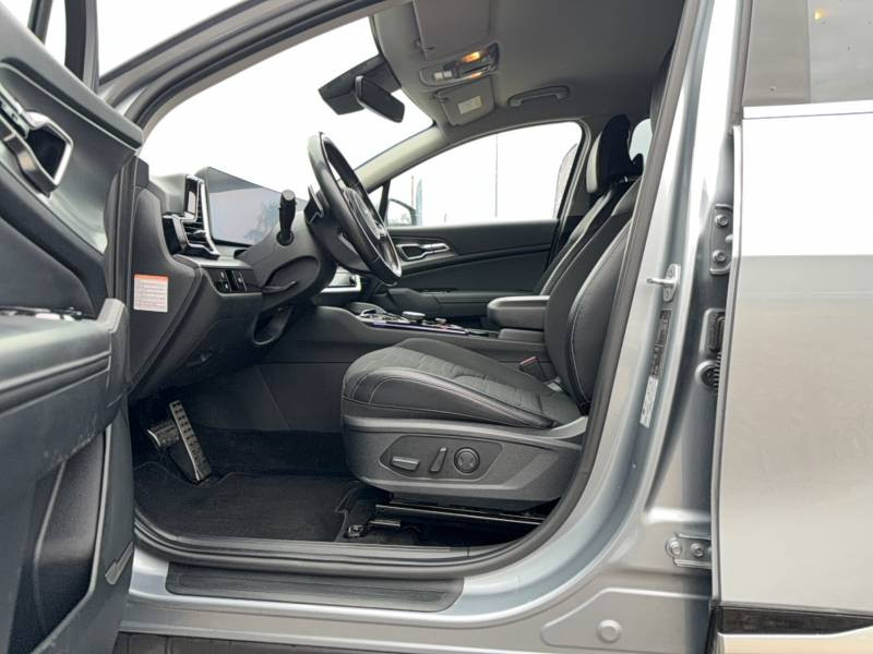 Kia Sportage VP 1.6 T-GDi 265ch ISG Hybride Rechargeable BVA6 4x4 Design  occasion � Libourne - photo n�14