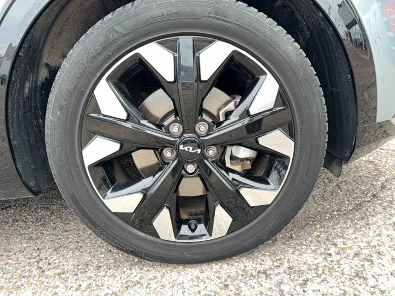 Kia Sportage VP 1.6 T-GDi 265ch ISG Hybride Rechargeable BVA6 4x4 Design  occasion � Libourne - photo n�18