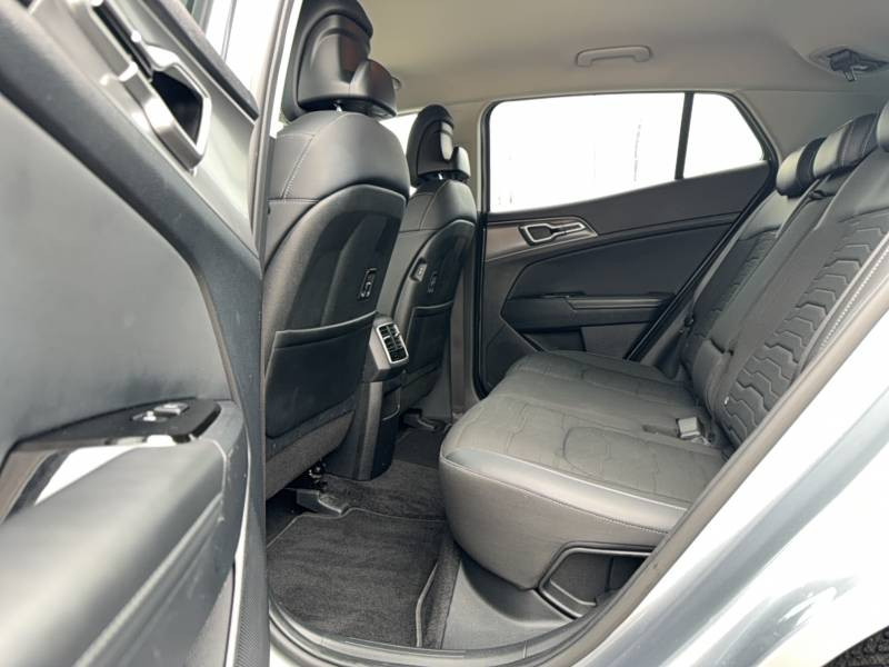 Kia Sportage VP 1.6 T-GDi 265ch ISG Hybride Rechargeable BVA6 4x4 Design  occasion � Libourne - photo n�15