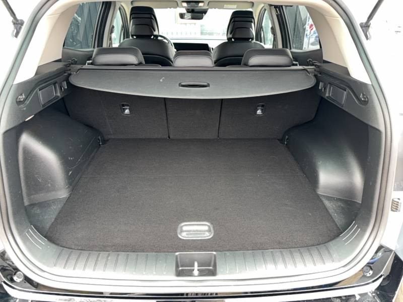 Kia Sportage VP 1.6 T-GDi 265ch ISG Hybride Rechargeable BVA6 4x4 Design  occasion � Libourne - photo n�20