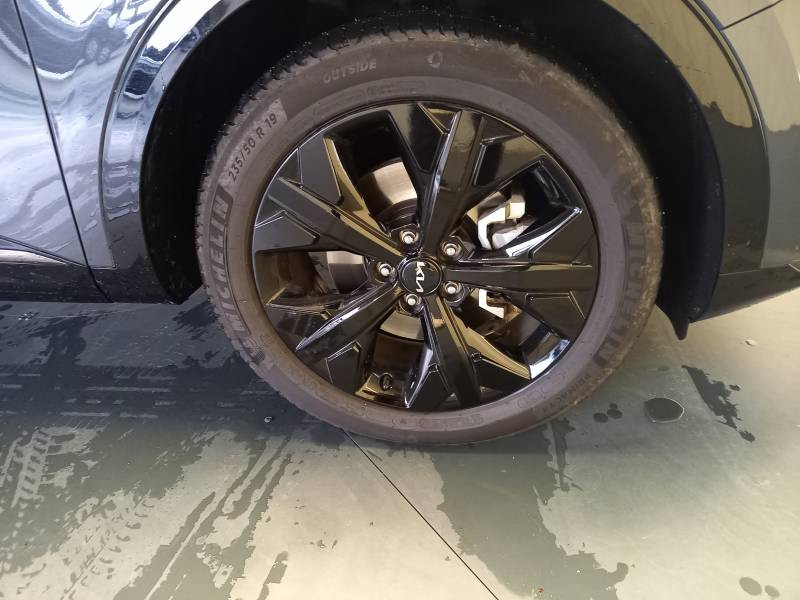 Kia Sportage VP 1.6 T-GDi 265ch ISG Hybride Rechargeable BVA6 4x4 Design  occasion  TARBES - photo n6