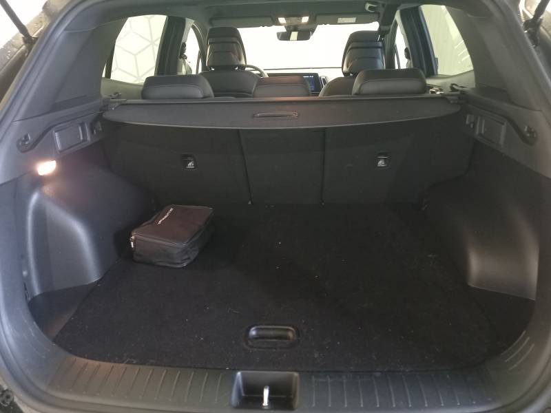 Kia Sportage VP 1.6 T-GDi 265ch ISG Hybride Rechargeable BVA6 4x4 Design  occasion  TARBES - photo n10