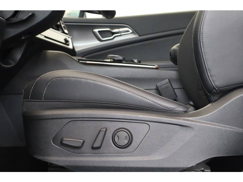 Kia Sportage VP 1.6 T-GDi 265ch ISG Hybride Rechargeable BVA6 4x4 Design  occasion  LONS - photo n16