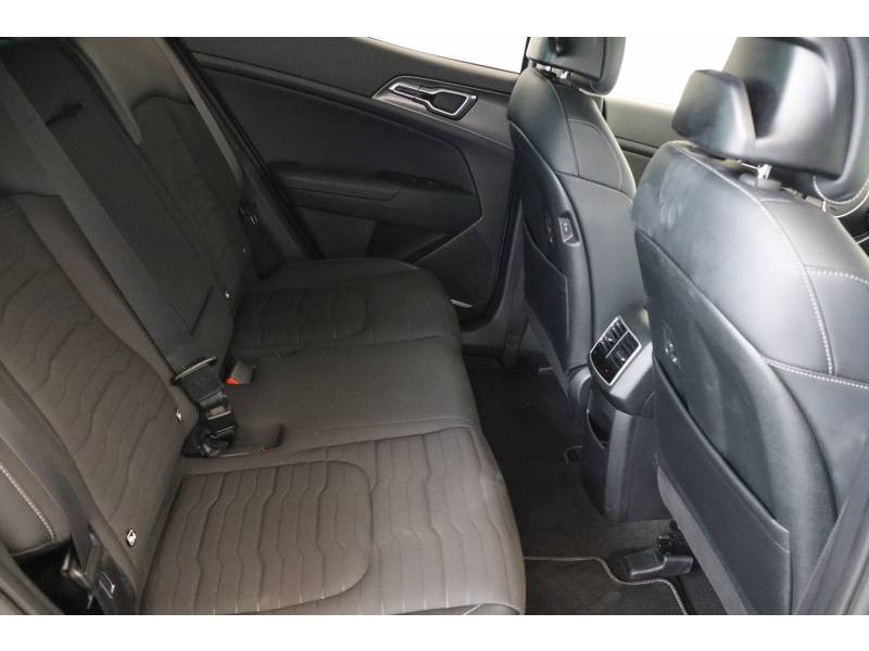 Kia Sportage VP 1.6 T-GDi 265ch ISG Hybride Rechargeable BVA6 4x4 Design  occasion  LONS - photo n15
