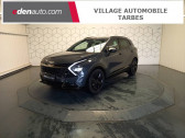 Kia Sportage occasion année 2023 boite Automatique Annonce Kia Sportage occasion Hybride VP 1.6 T-GDi 265ch ISG Hybride Rechargeable BVA6 4x4 Design à LONS