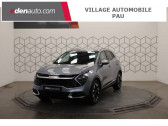 Annonce Kia Sportage occasion Hybride VP 1.6 T-GDi 265ch ISG Hybride Rechargeable BVA6 4x4 Design � LONS