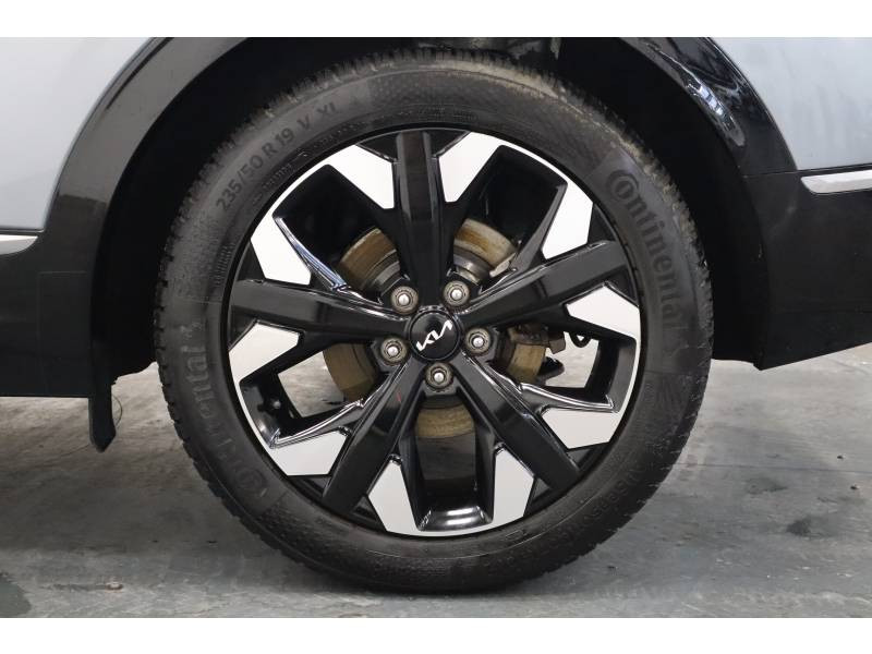 Kia Sportage VP 1.6 T-GDi 265ch ISG Hybride Rechargeable BVA6 4x4 Design  occasion � LONS - photo n�7