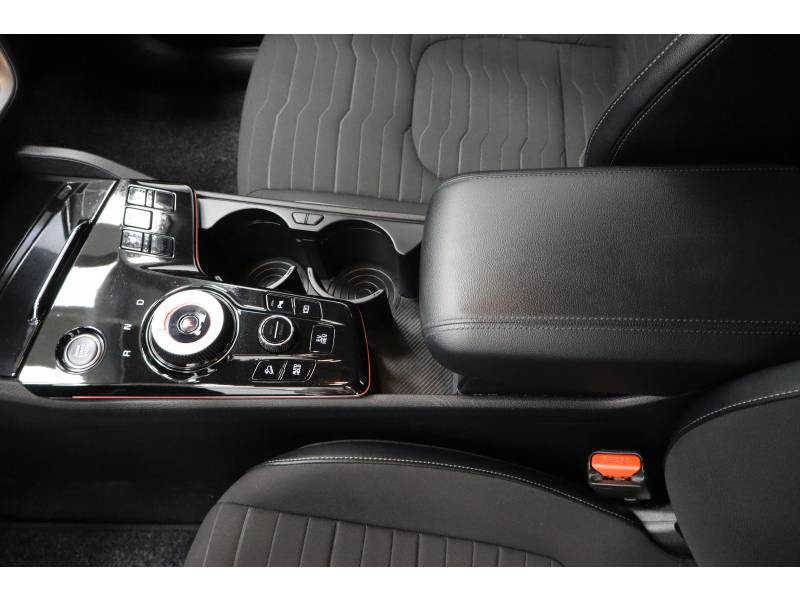Kia Sportage VP 1.6 T-GDi 265ch ISG Hybride Rechargeable BVA6 4x4 Design  occasion � LONS - photo n�19