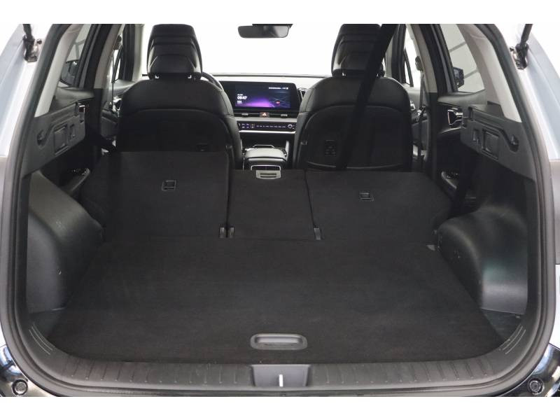 Kia Sportage VP 1.6 T-GDi 265ch ISG Hybride Rechargeable BVA6 4x4 Design  occasion � LONS - photo n�14