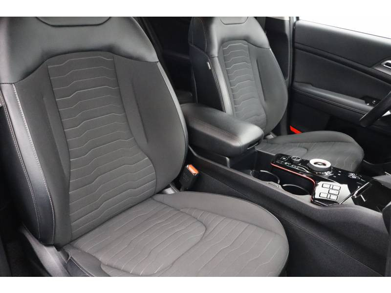 Kia Sportage VP 1.6 T-GDi 265ch ISG Hybride Rechargeable BVA6 4x4 Design  occasion � LONS - photo n�11