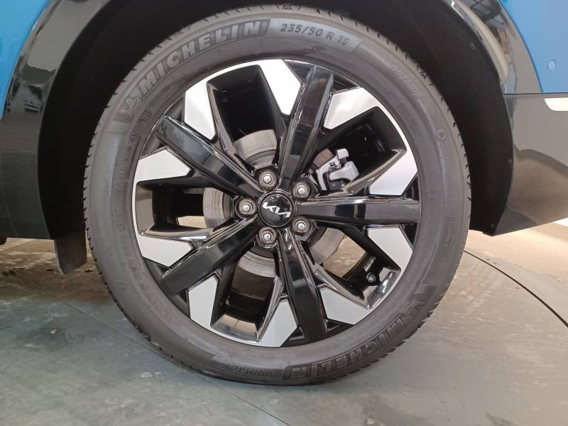 Kia Sportage VP 1.6 T-GDi 265ch ISG Hybride Rechargeable BVA6 4x4 Design  occasion  Villenave-d'Ornon - photo n10