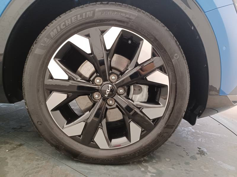 Kia Sportage VP 1.6 T-GDi 265ch ISG Hybride Rechargeable BVA6 4x4 Design  occasion  Villenave-d'Ornon - photo n12