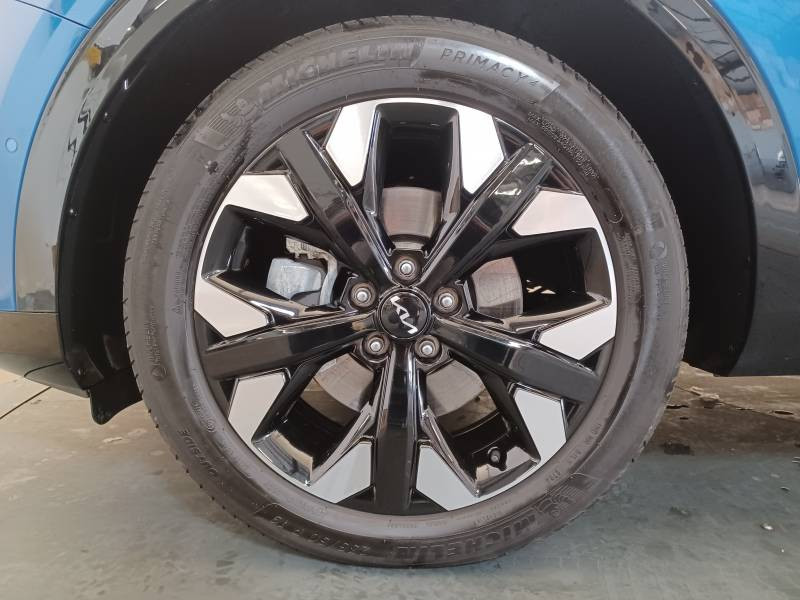 Kia Sportage VP 1.6 T-GDi 265ch ISG Hybride Rechargeable BVA6 4x4 Design  occasion  Villenave-d'Ornon - photo n9