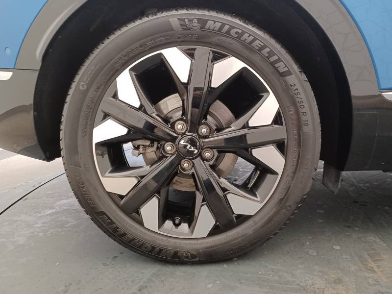 Kia Sportage VP 1.6 T-GDi 265ch ISG Hybride Rechargeable BVA6 4x4 Design  occasion  Villenave-d'Ornon - photo n11