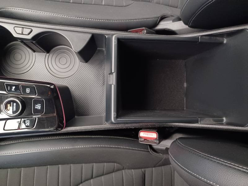 Kia Sportage VP 1.6 T-GDi 265ch ISG Hybride Rechargeable BVA6 4x4 Design  occasion  Villenave-d'Ornon - photo n16