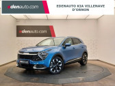 Kia Sportage VP 1.6 T-GDi 265ch ISG Hybride Rechargeable BVA6 4x4 Design   Villenave-d'Ornon 33
