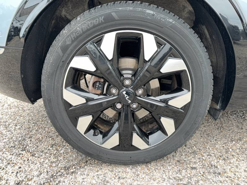Kia Sportage VP 1.6 T-GDi 265ch ISG Hybride Rechargeable BVA6 4x4 Design  occasion � Libourne - photo n�17
