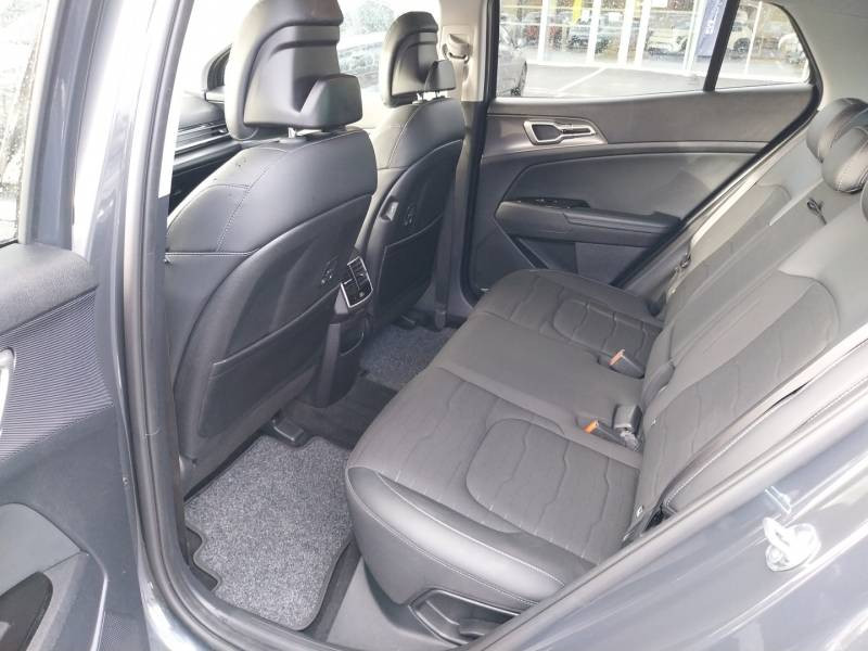 Kia Sportage VP 1.6 T-GDi 265ch ISG Hybride Rechargeable BVA6 4x4 Design  occasion  Toulenne - photo n15