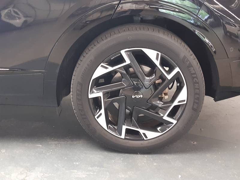 Kia Sportage VP 1.6 T-GDi 265ch ISG Hybride Rechargeable BVA6 4x4 GT Line  occasion  Saint Laurent des Vignes - photo n9