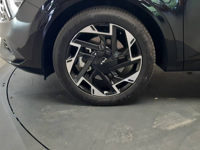 Kia Sportage VP 1.6 T-GDi 265ch ISG Hybride Rechargeable BVA6 4x4 GT Line  occasion  Saint Laurent des Vignes - photo n8