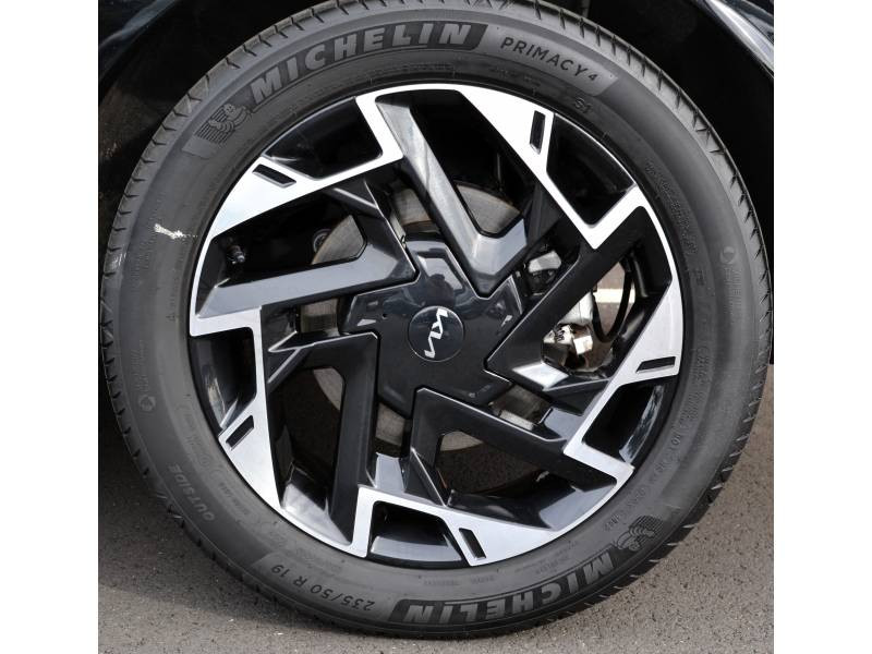 Kia Sportage VP 1.6 T-GDi 265ch ISG Hybride Rechargeable BVA6 4x4 GT Line  occasion � La Teste-de-Buch - photo n�6