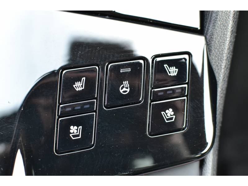 Kia Sportage VP 1.6 T-GDi 265ch ISG Hybride Rechargeable BVA6 4x4 GT Line  occasion � La Teste-de-Buch - photo n�20