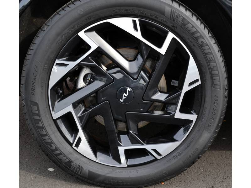 Kia Sportage VP 1.6 T-GDi 265ch ISG Hybride Rechargeable BVA6 4x4 GT Line  occasion � La Teste-de-Buch - photo n�8